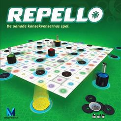 Repello (2010)