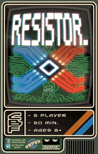 Resistor_ (2015)