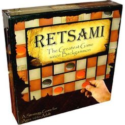 Retsami (2006)