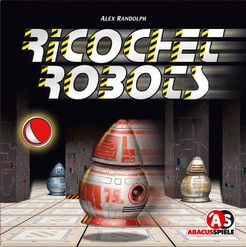Ricochet Robots (1999)