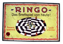 Ringo (1915)