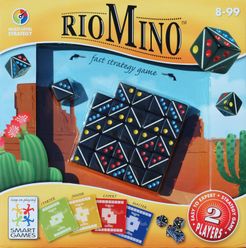 rioMino (1997)