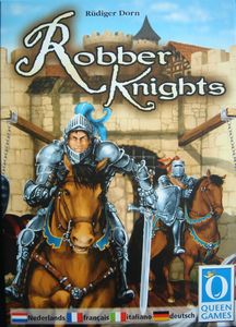 Robber Knights (2005)