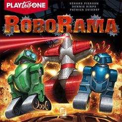 RoboRama (2014)