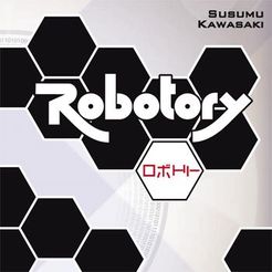 Robotory (2006)