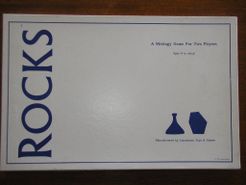 Rocks (1990)