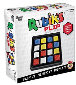 Rubik's Flip (1981)