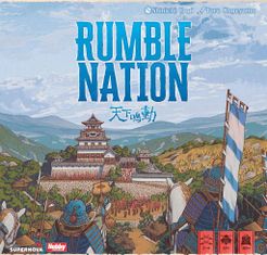 Rumble Nation (2017)