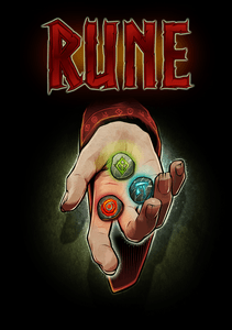 Rune (2019)