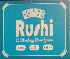 Rushi (2016)