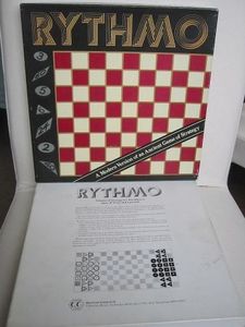 Rythmo (1985)