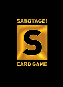 Sabotage! (2011)