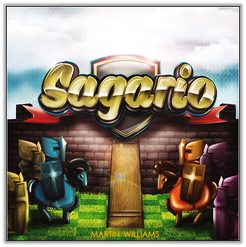 Sagario (2013)