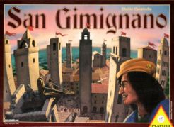 San Gimignano (2002)