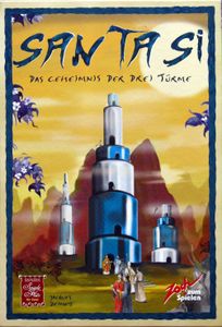 San Ta Si (2005)