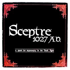 Sceptre 1027 A.D. (1986)
