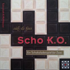 Scho K.O. (2010)