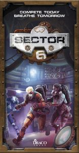 Sector 6 (2017)