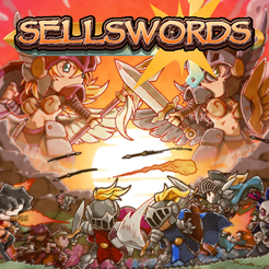 Sellswords (2014)