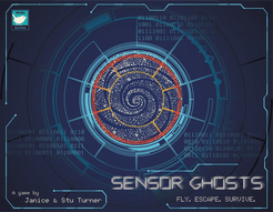 Sensor Ghosts (2020)