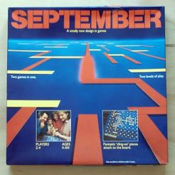 September (1985)