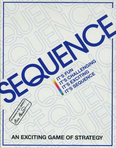 Sequence (1982)
