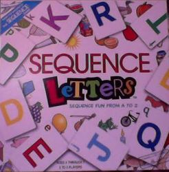 Sequence Letters (2009)