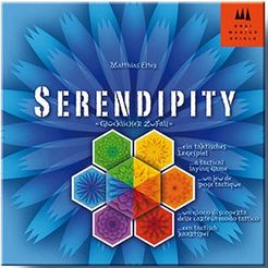 Serendipity (2008)