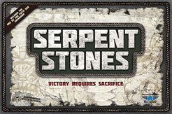 Serpent Stones (2013)