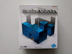 Shadow Blocks (2018)