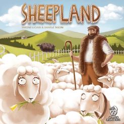 Sheepland (2012)