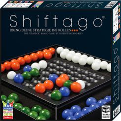Shiftago (2016)