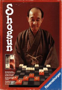Shogun (1976)