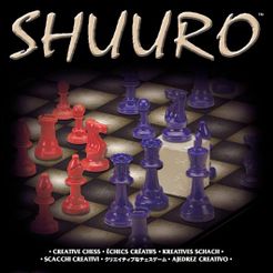 Shuuro (2008)