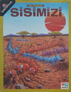 Sisimizi (1996)