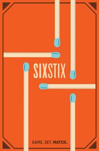 SixStix (2015)