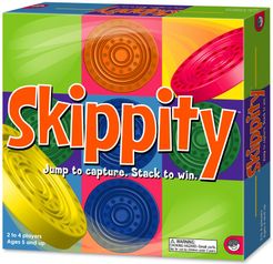Skippity (2010)
