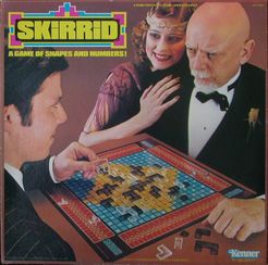 Skirrid (1977)