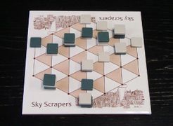 Sky Scrapers (2010)