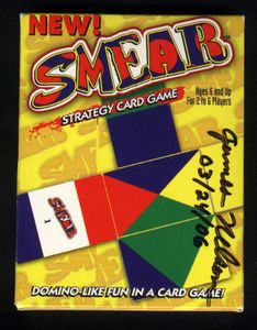 Smear (1999)