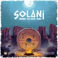 Solani (2021)