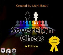 Sovereign Chess (2018)
