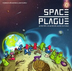 Space Plague (2021)