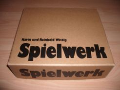 Spielwerk (1986)