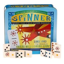 Spinner Dominoes (1983)