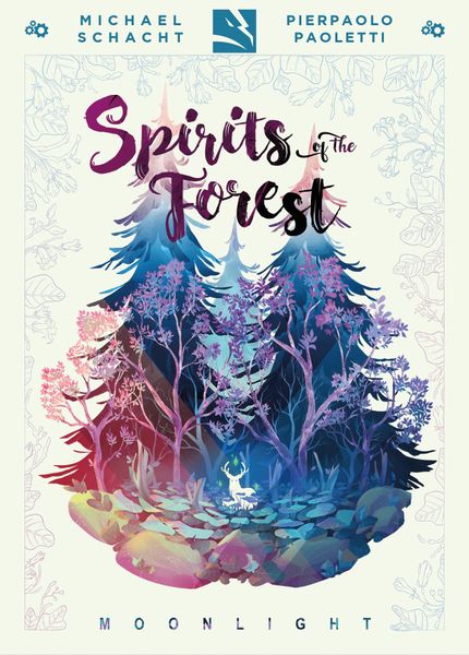 Spirits of the Forest: Moonlight (2021)