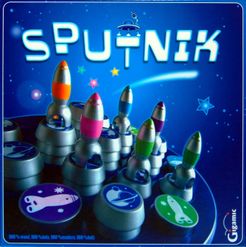 Sputnik (2005)