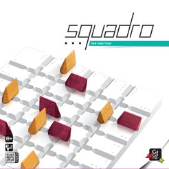 Squadro (2018)