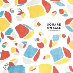 Square on Sale (2005)