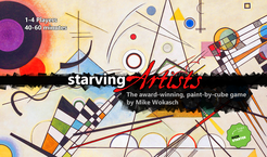 Starving Artists (2017)